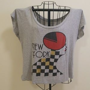 New York t-shirt